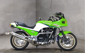 KAWASAKI GPZ900R NINJA 2001 ZX900A