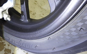 HONDA PCX 150 ABS KF30