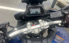 YAMAHA MT-09 Tracer GT 2020 RN51J
