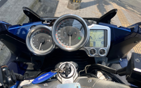 YAMAHA FJR1300 A 2008 RP13