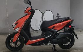 YAMAHA  CYGNUS  GRIF ASU SEJ4J