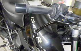 BMW R1200R 2013