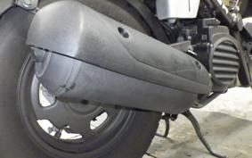 HONDA ZOOMER 2015 AF58