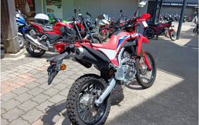 HONDA CRF250L MD47