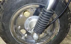 HONDA MONKEY 1996 Z50A