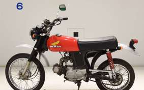 HONDA CD50 BENLY CD50