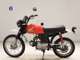 Фото Honda CD50 BENLY с японского аукциона