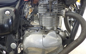KAWASAKI ESTRELLA RS 1990 BJ250A