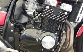 SUZUKI GSX400 IMPULSE 1996 GK79A