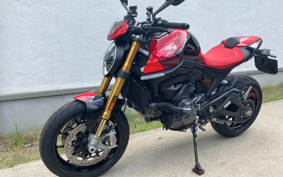 DUCATI M900 MONSTAR SP 2025 4M00
