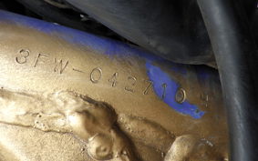 YAMAHA DT125R Gen.3 3FW