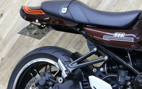 KAWASAKI Z900RS 2020 ZR900C