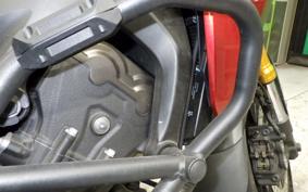 YAMAHA MT-09 Tracer GT 2020 RN51J