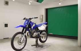YAMAHA TT-R125 2009 CE07Y
