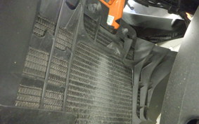 KTM 390 DUKE 2025