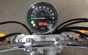 HONDA VT400S NC46