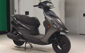 YAMAHA AXIS 125 Z 1995 SED7J