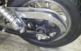 SUZUKI SAVAGE LS400 1989 NK41A