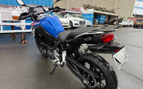 BMW F800GS 2025 0K51