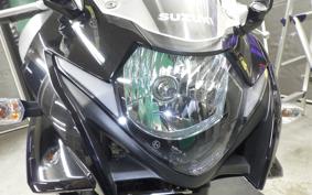 SUZUKI GSX250RA