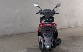 YAMAHA CYGNUS125XSR SED8J