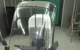 HONDA GYRO CANOPY TA03