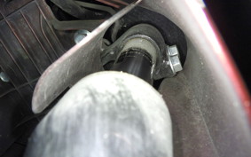 HONDA TACT Gen.4 2026 AF79