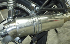 SUZUKI GN125 H 2010