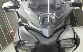 YAMAHA TRACER 9 GT 2025 RN99J