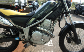 YAMAHA TORITSU CAR DG10J