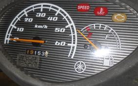 YAMAHA JOG Gen.5 SA36J