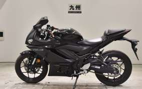 YAMAHA YZF-R3 2024 RH21J