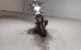 HONDA VTR 250 MC33