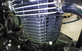 HONDA GB350 2024 NC59