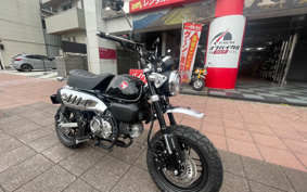 HONDA MONKEY 125 JB05