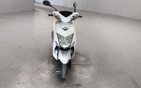 YAMAHA CYGNUS 125 X SE44J