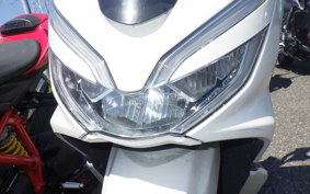 HONDA PCX125 JF81