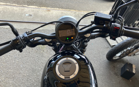 HONDA  REBEL 250 ABS MC49