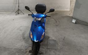 SUZUKI ADDRESS V125 CF4MA