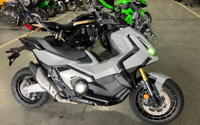 HONDA X-ADV 750 2025 RH21