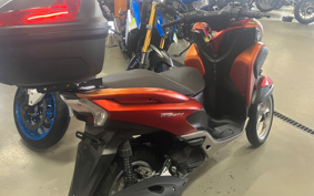 YAMAHA TRICITY 125 SE82J