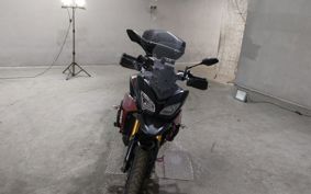 YAMAHA TRACER 9 GT 2020 RN51J