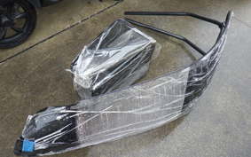 YAMAHA TRICITY 155 A ヤネツキ SG37J