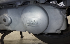 SYM RV125 I Type 2022