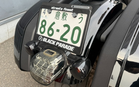 HARLEY FXLRST 2024 YXZ