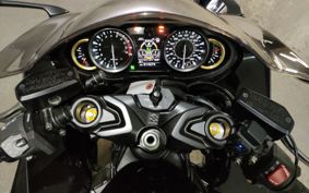 SUZUKI GSX1300R HAYABUSA EJ11A