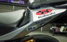 YAMAHA MT-25 RG10J