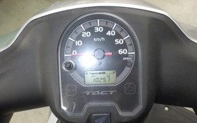 HONDA TACT Basket 2026 AF75