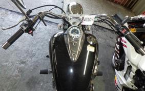 YAMAHA DRAGSTAR 250 2011 VG05J