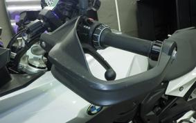 BMW F900XR 2021